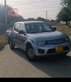 ميتسوبيشي L200